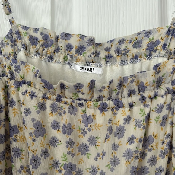 Mini Sundress - Picture 3 of 3